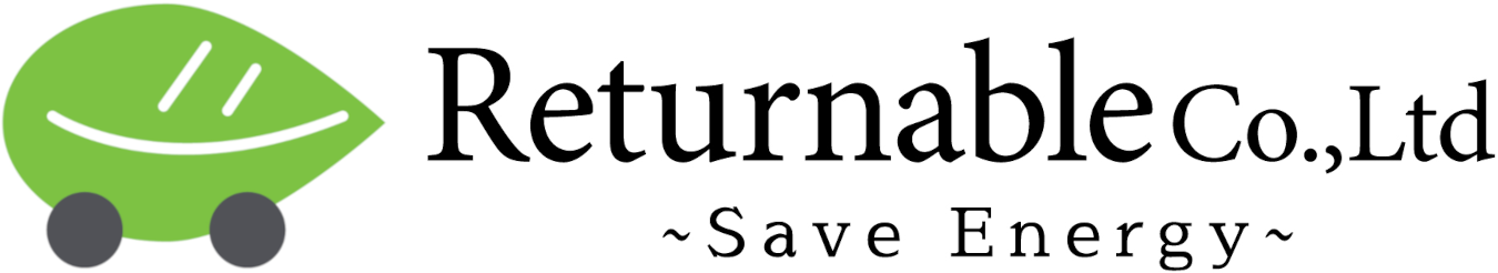 Returnable Co., Ltd